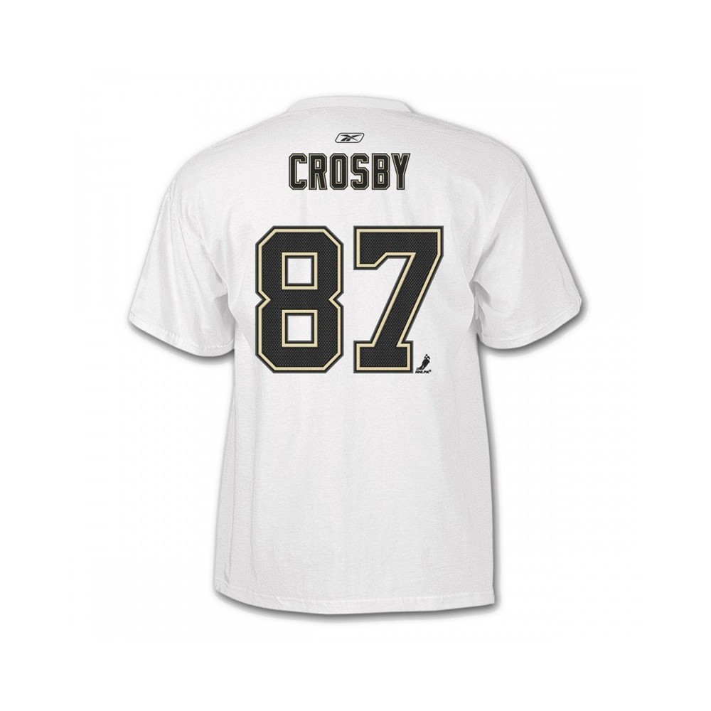 sidney crosby t shirt jersey