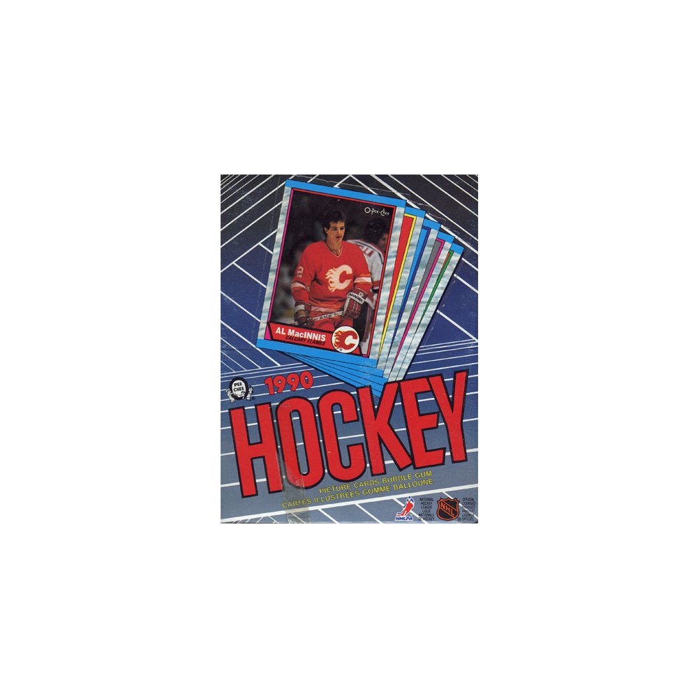 Auction Prices Realized Hockey Cards 1989 O-Pee-Chee Theo Fleury