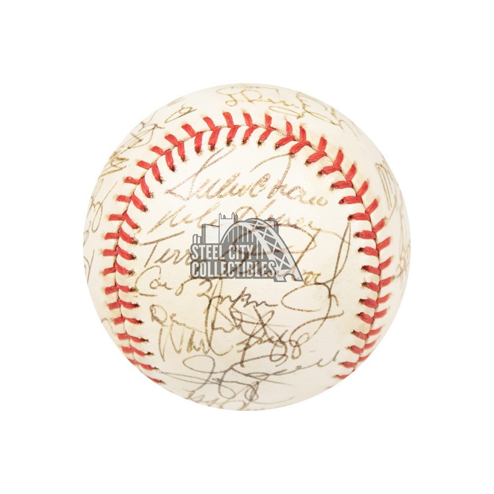 All-Star Game Baseball 