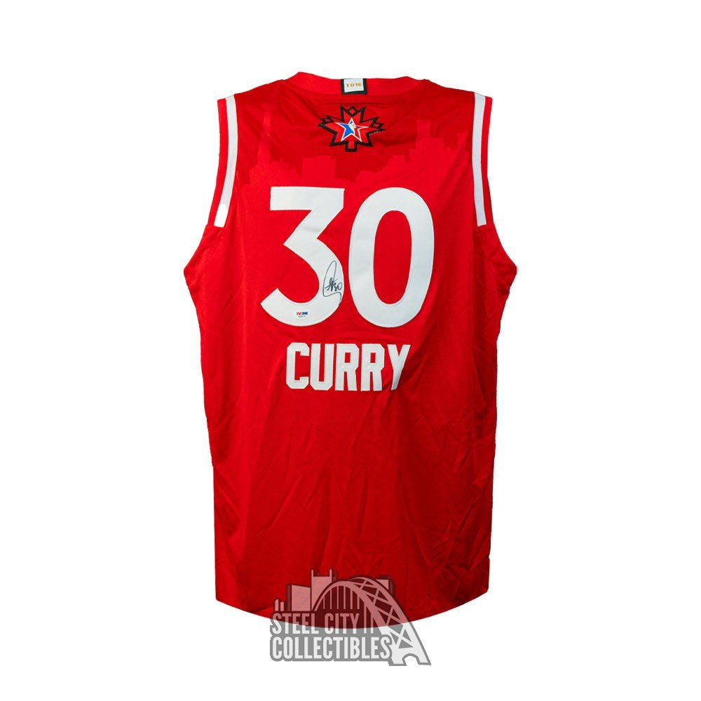 Adidas Stephen Curry NBA Fan Shop