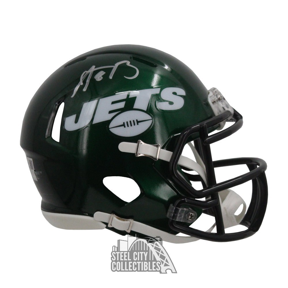 new york jets helmet