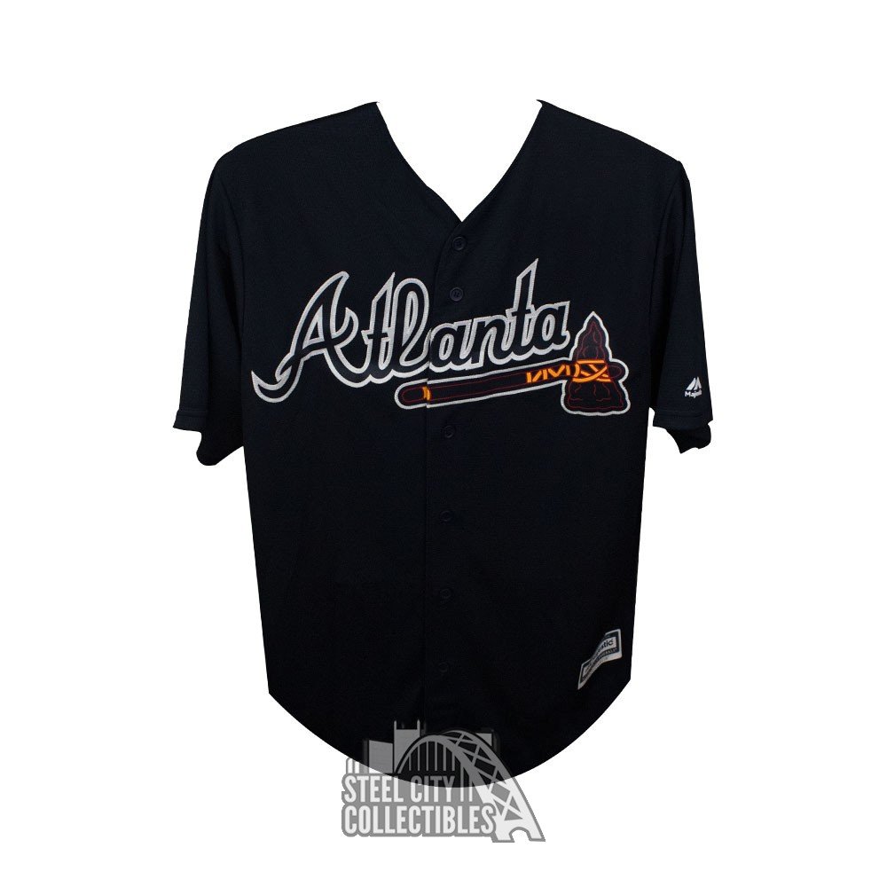 jersey braves atlanta