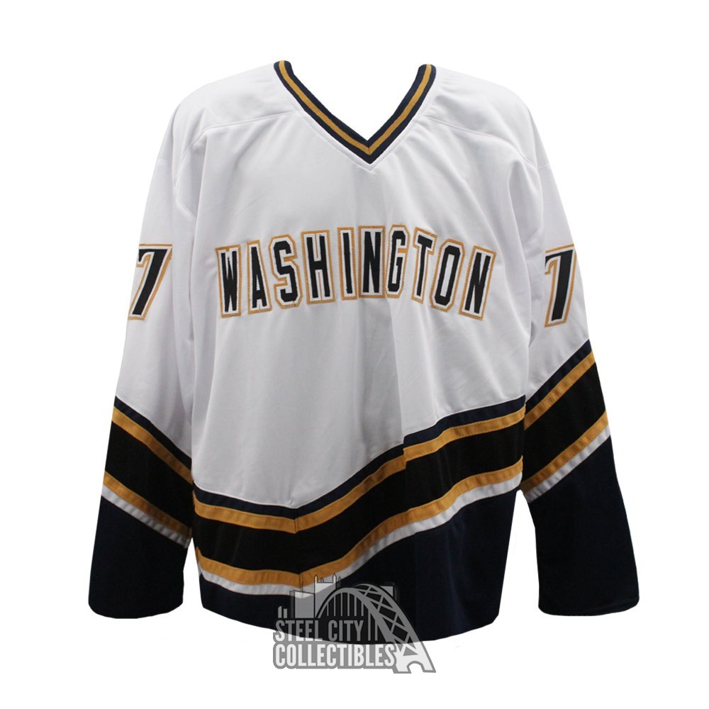 Best. Hockey. Sweaters. Ever. - Beckett News