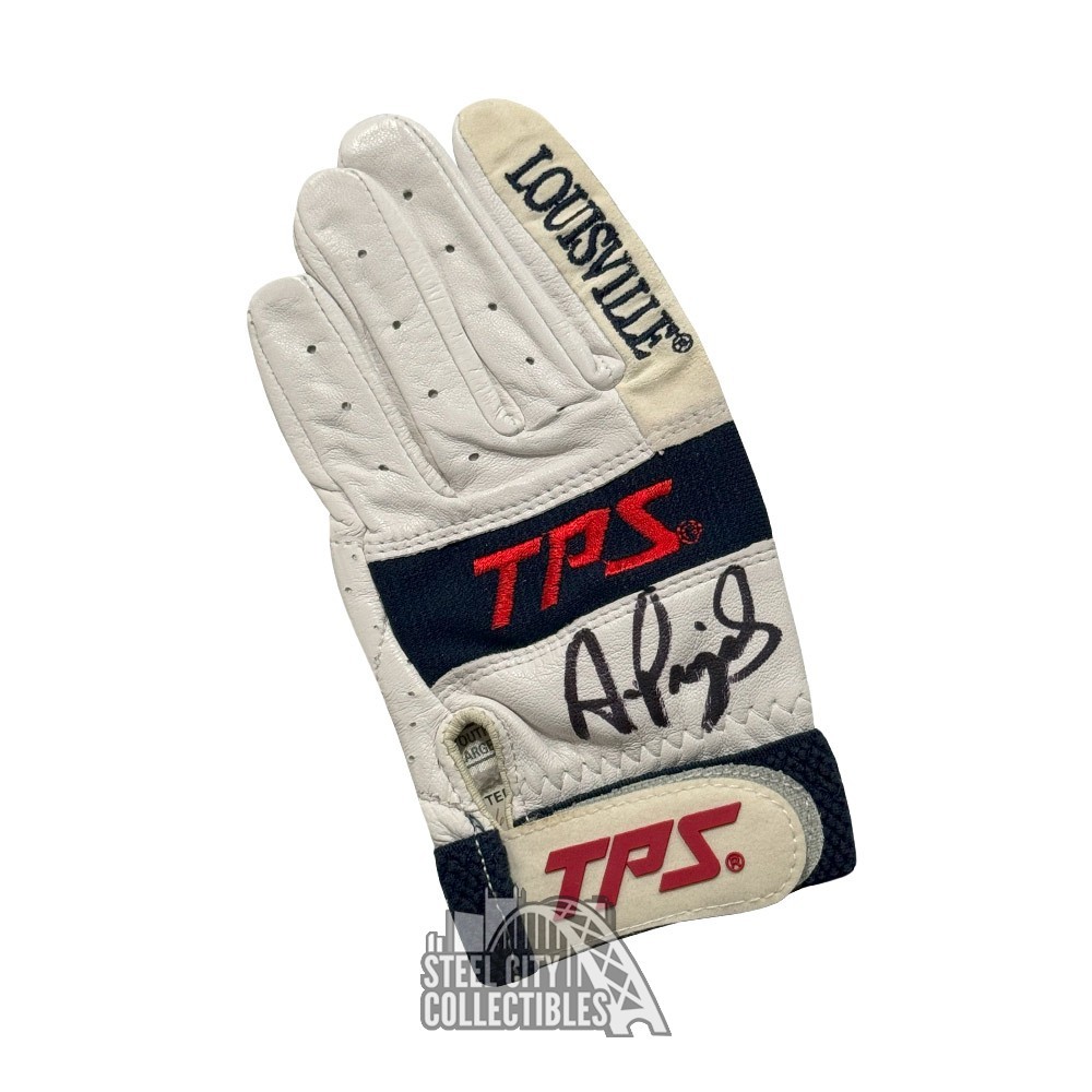 Tps sales baseball gloves