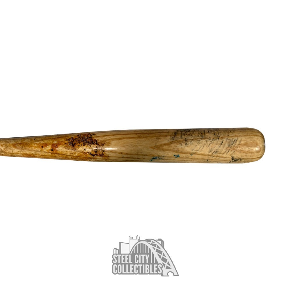 Alex Rodriguez Autographed 2004 Batting Practice Used Louisville
