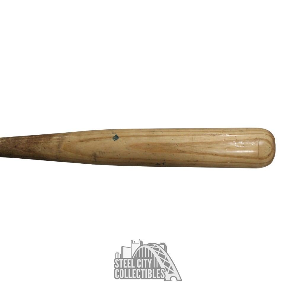 Alex Rodriguez Game Used Texas Louisville Slugger Baseball Bat