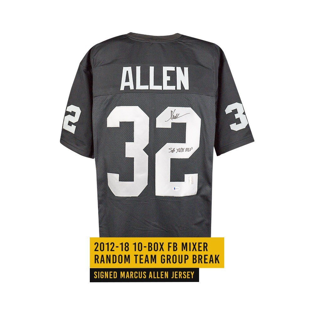 marcus allen football jersey marcus allen football jersey