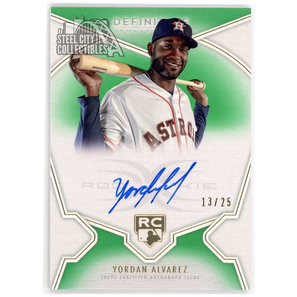 スポーツ選手 Yordan Alvarez RC Auto yordan alvarez RC auto 【公式通販】