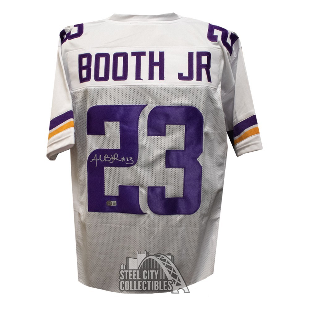 andrew booth jr jersey