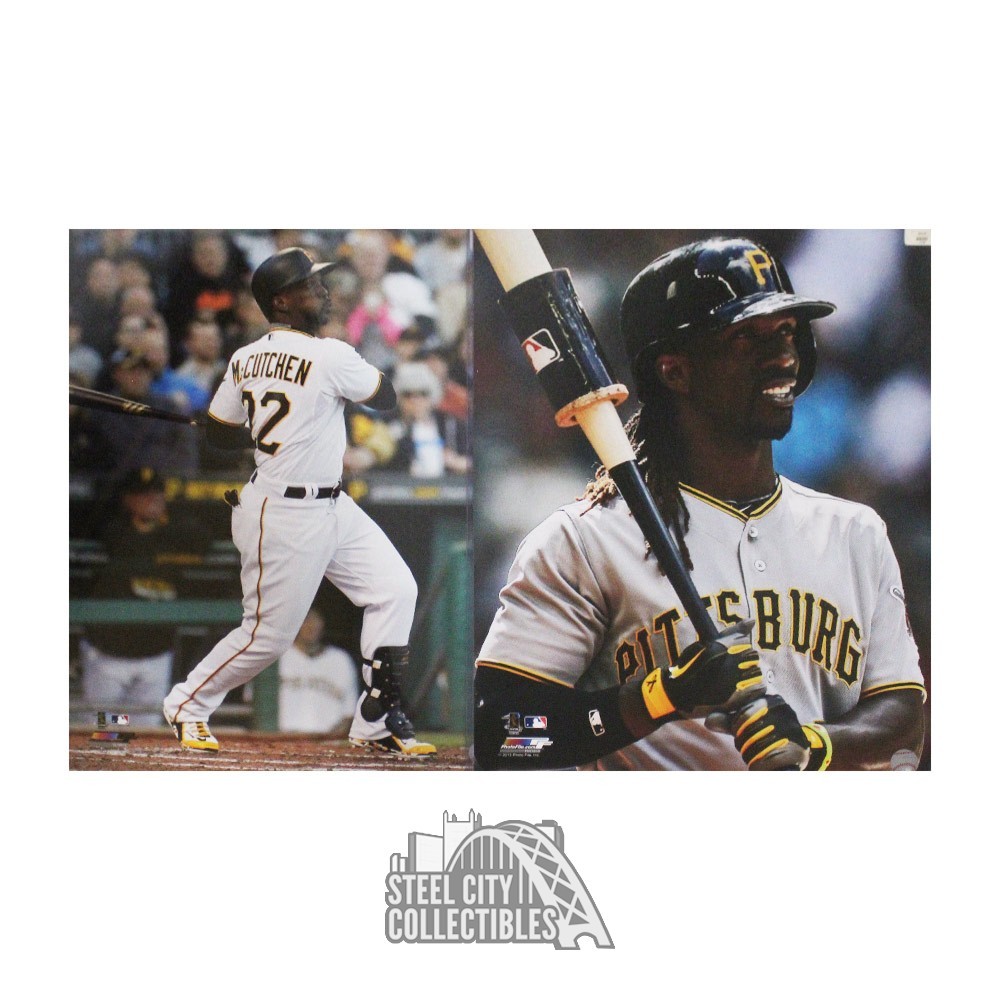 andrew mccutchen rookie