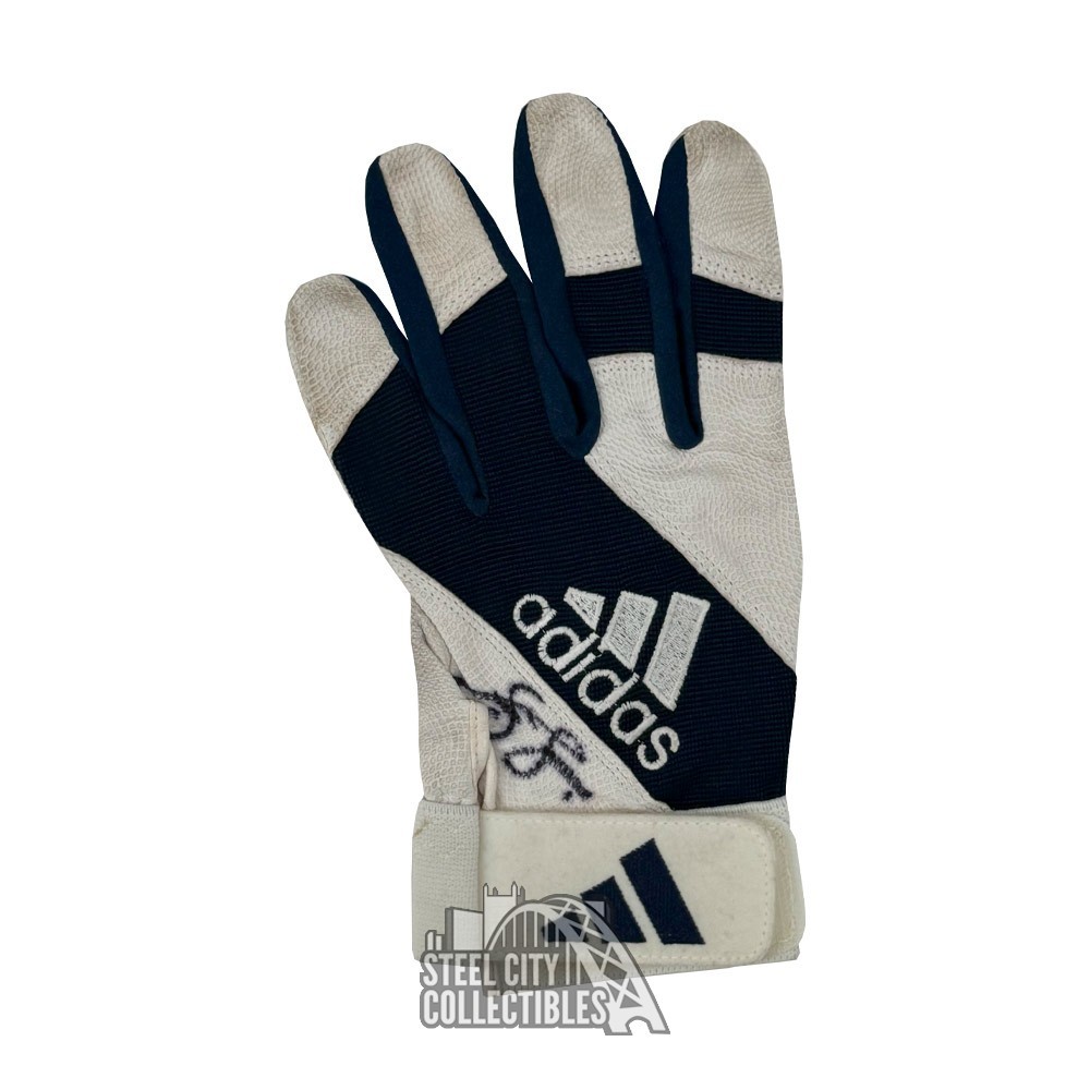 Adidas baseball batting gloves sale