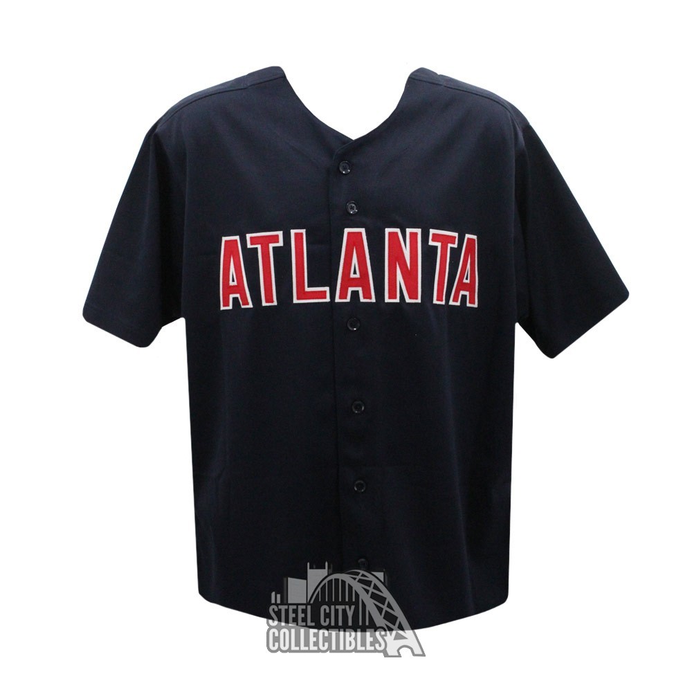 jones braves jerseys