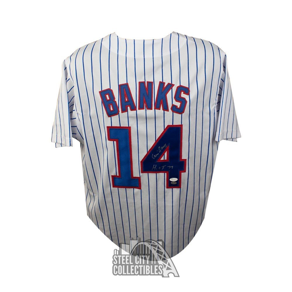cubs jersey custom