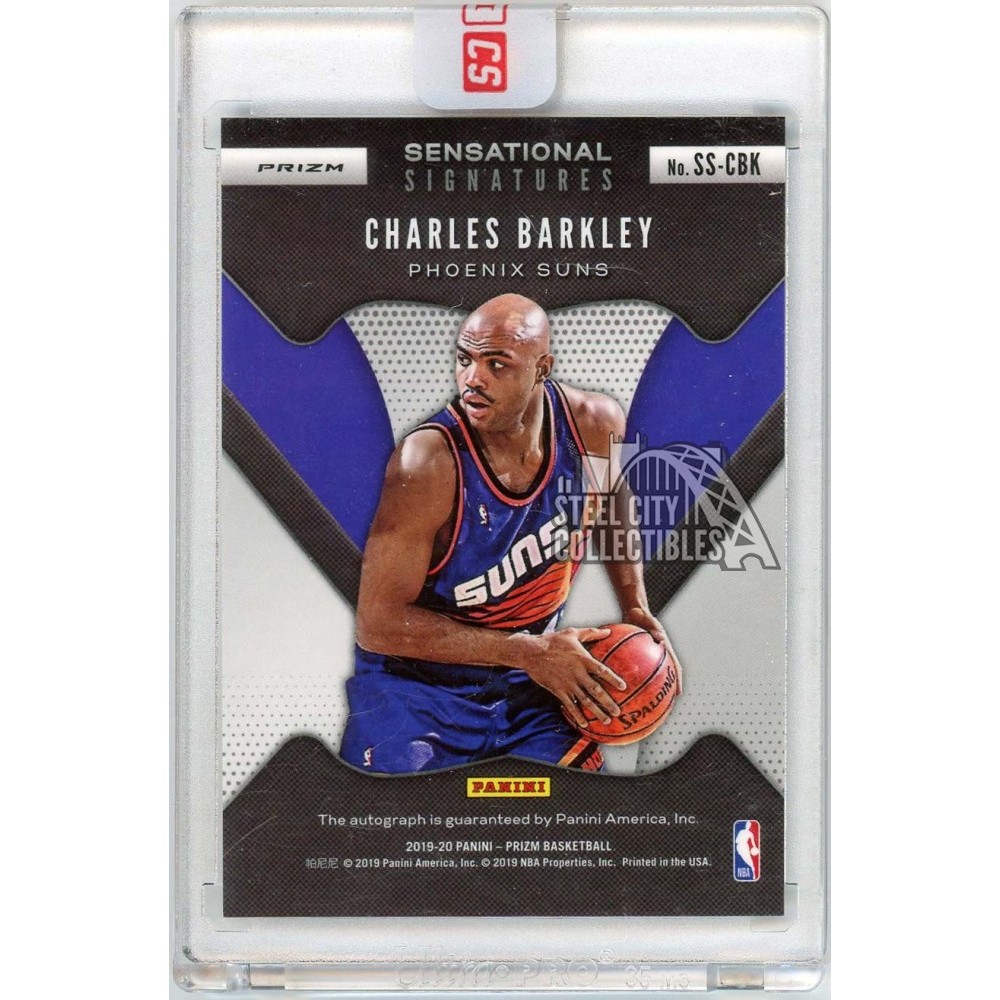 all blue charles barkley