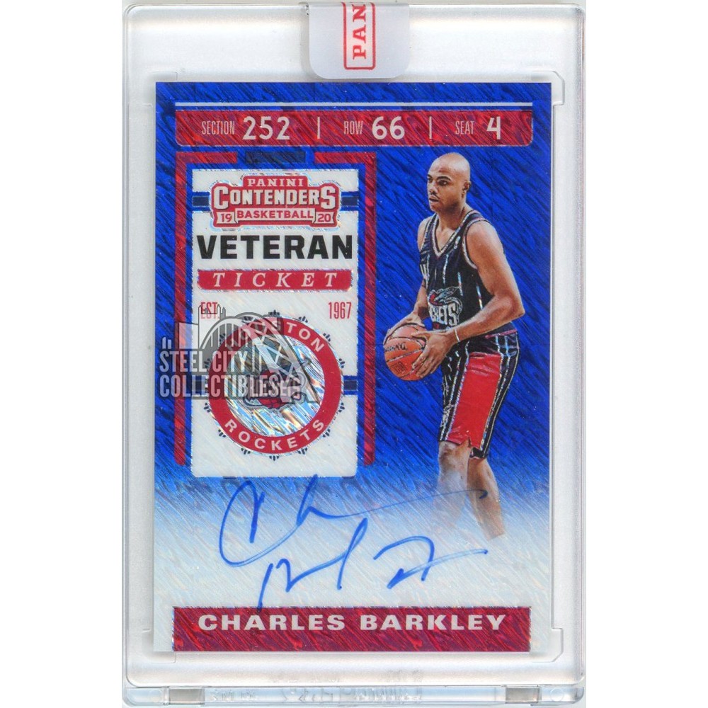 all blue charles barkley