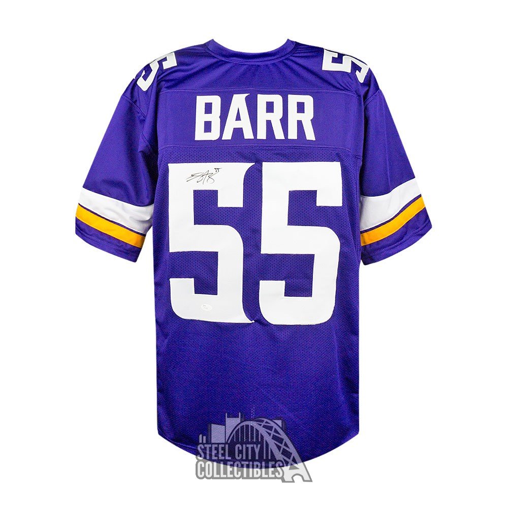 anthony barr jersey