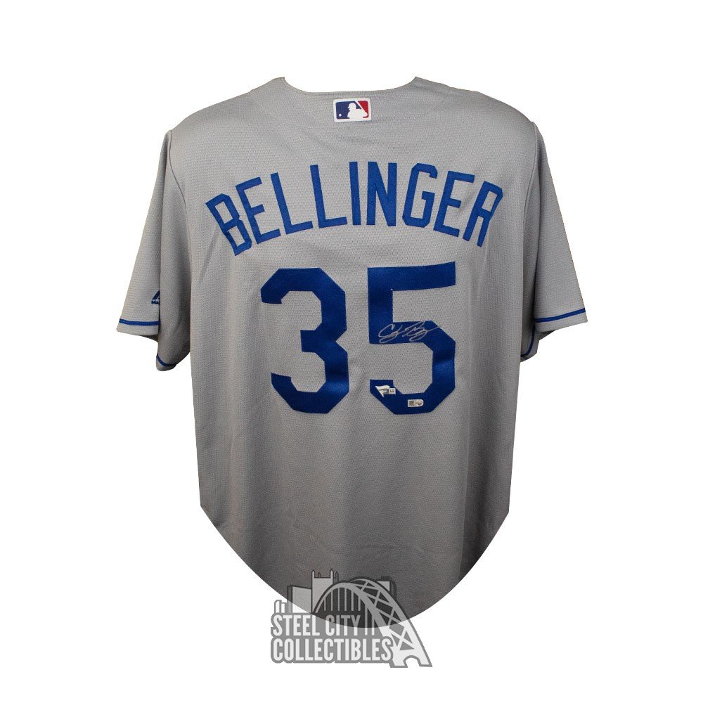 fanatics baseball jersey