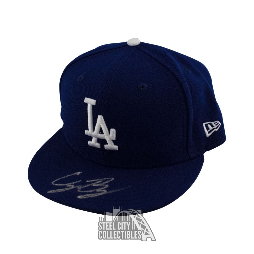 fanatics los angeles dodgers