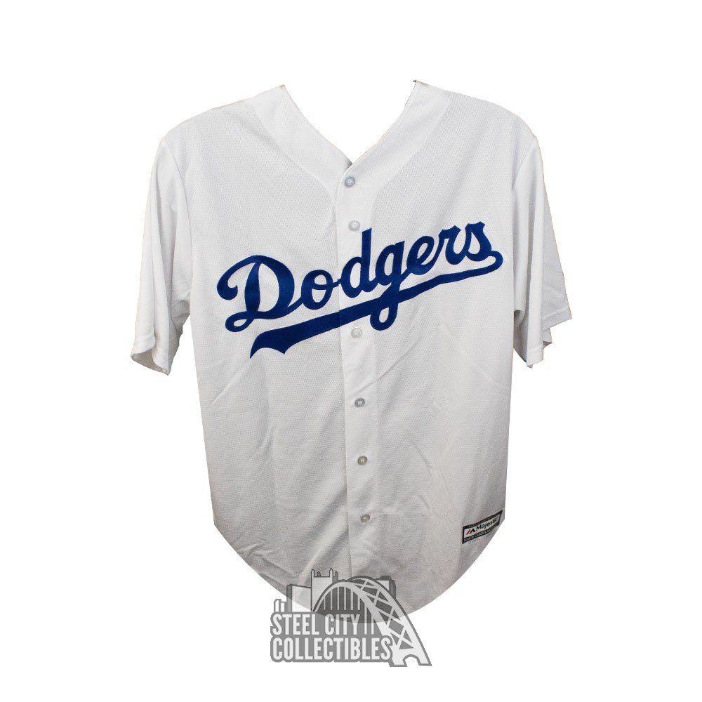 la dodgers bellinger jersey