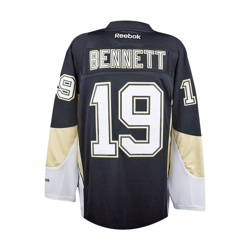 penguins baseball jersey