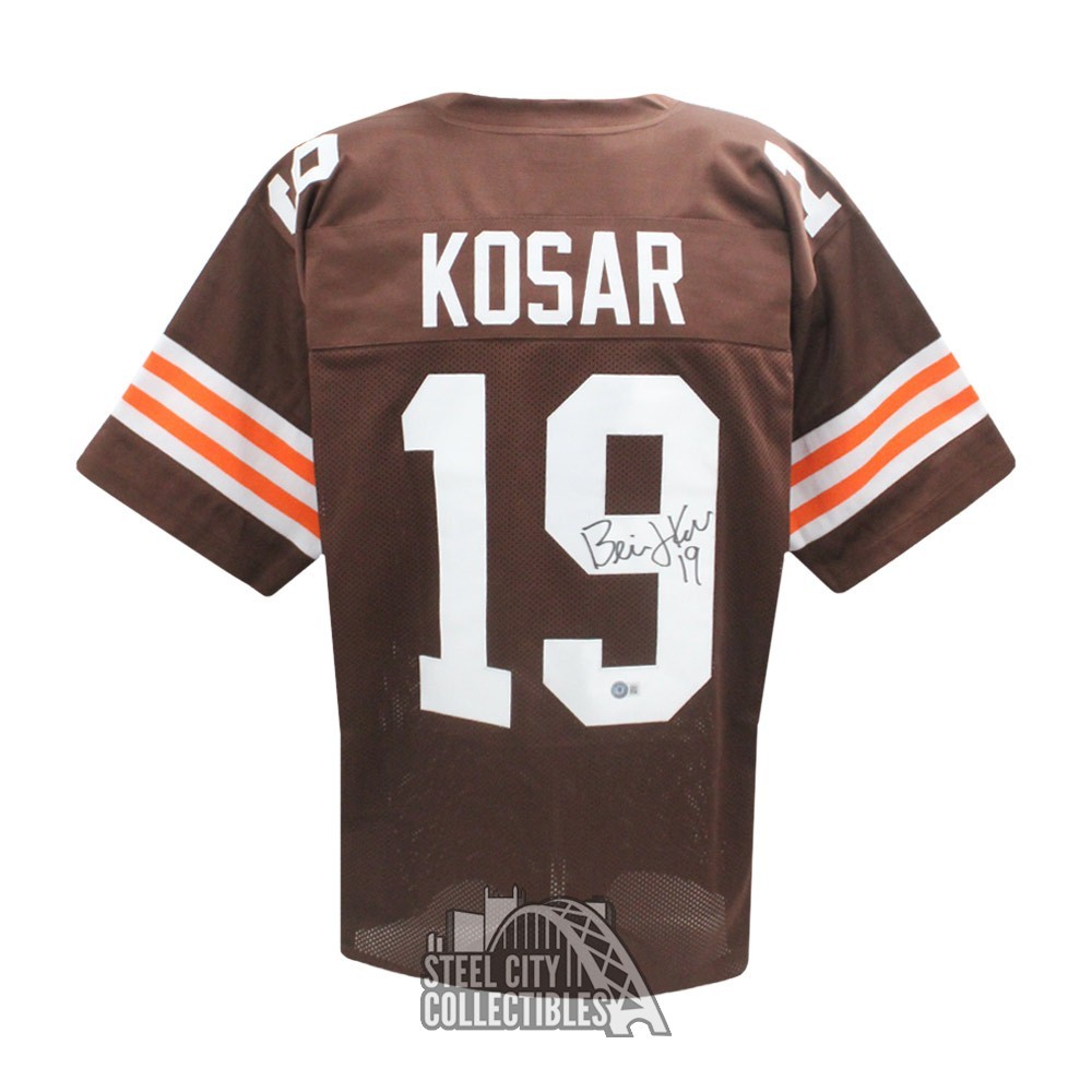 Custom - Cleveland Browns Jerseys Store