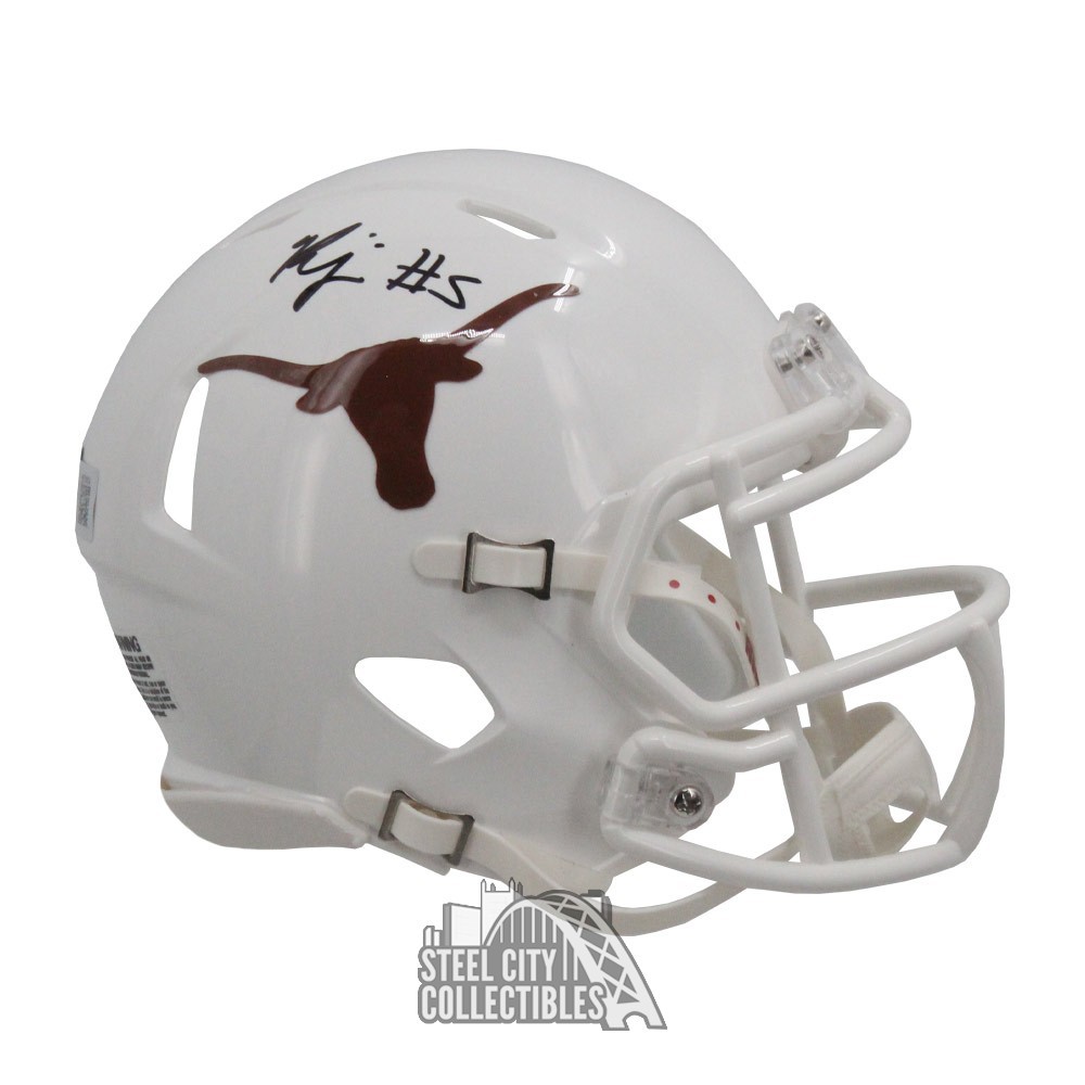 bijan robinson helmet