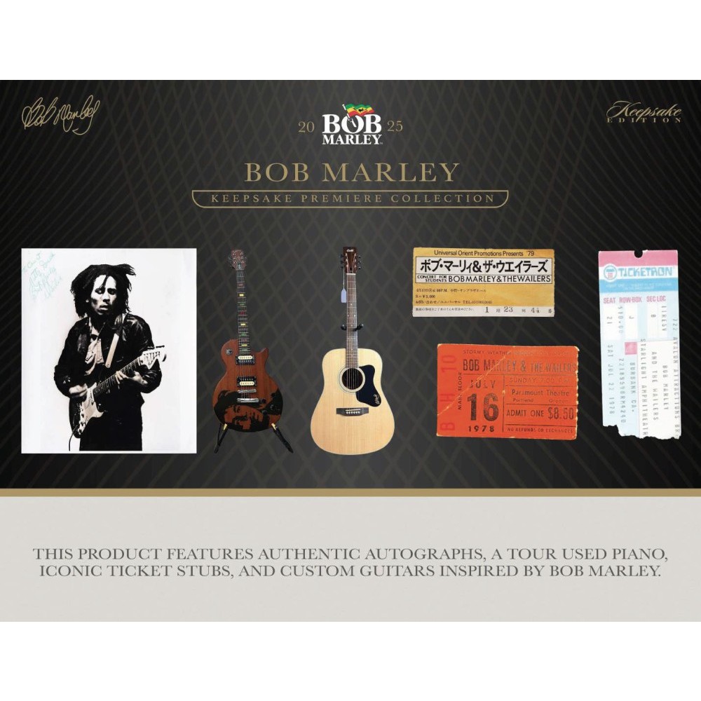 BOB MARLEY カレンダー 廃番ラスト販売/特別価格】BOB MARLEY ボブマーリー (生誕 80年