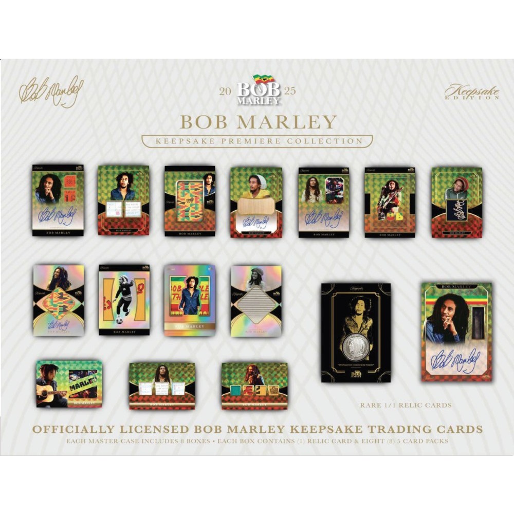 【紙ジャケ】Bob Marley 8枚セット 紙ジャケ】Bob Marley 8枚セット CD