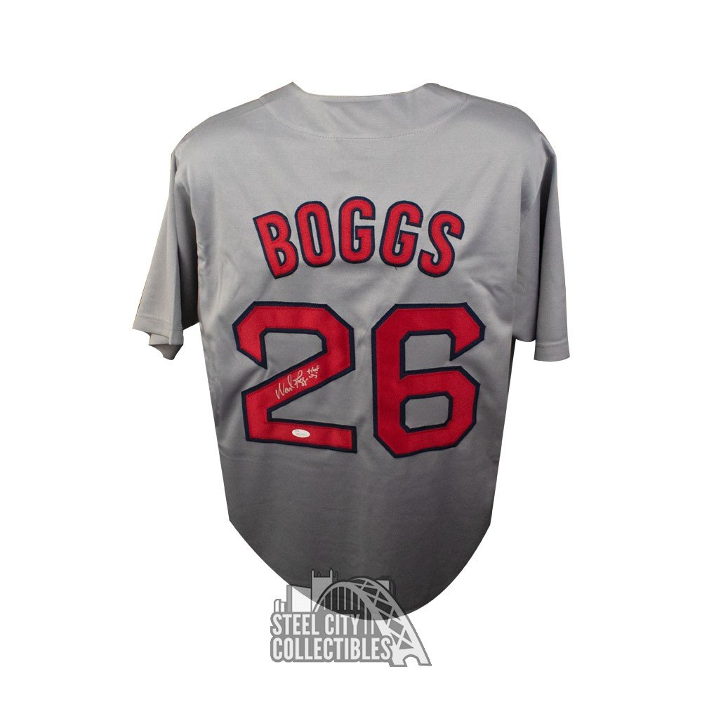grey boston red sox jersey