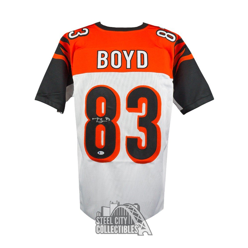 bengals jersey