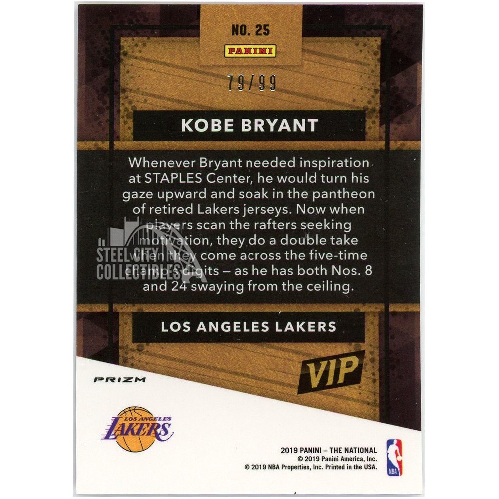 kobe 2019 release dates