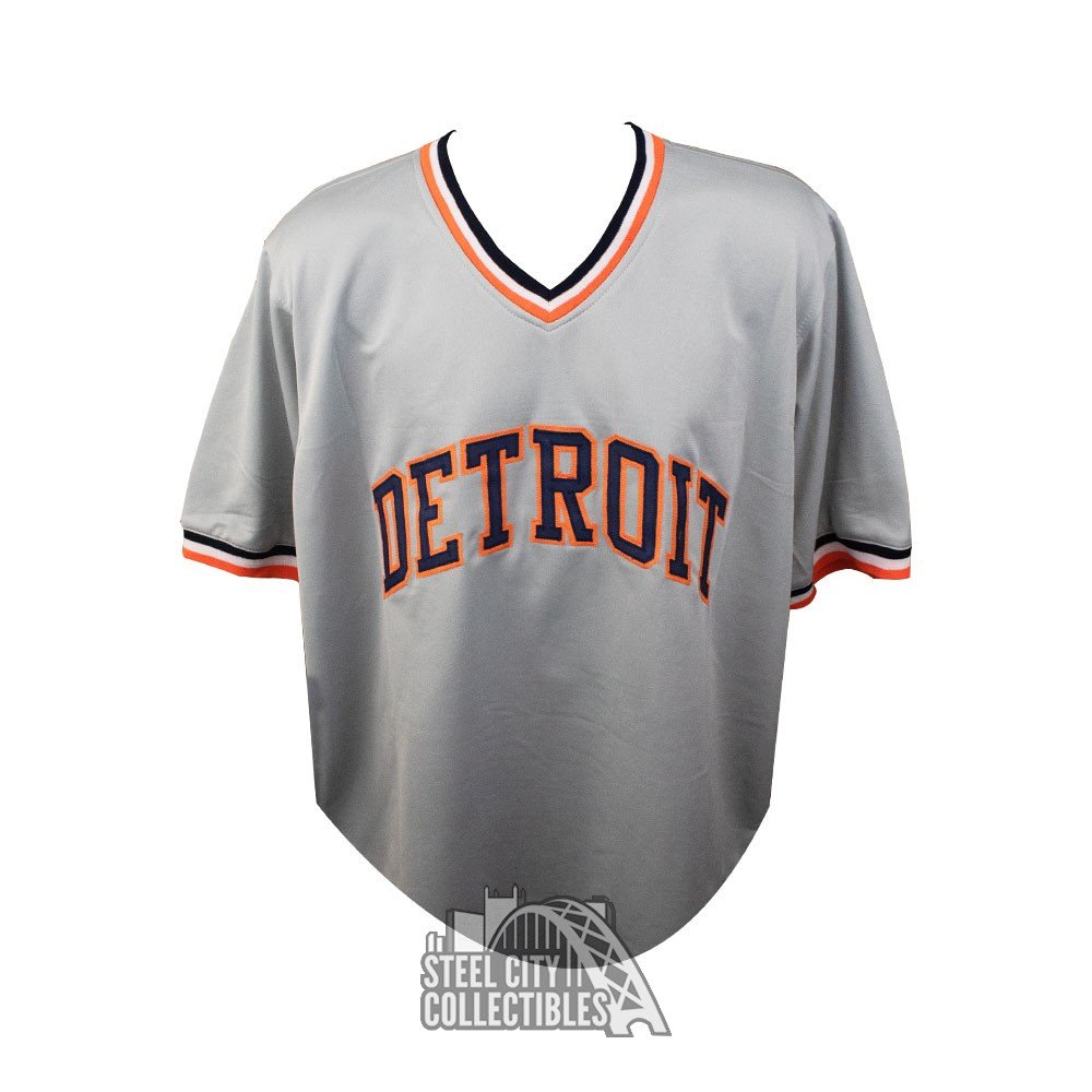 baseball jerseys detroit tigers
