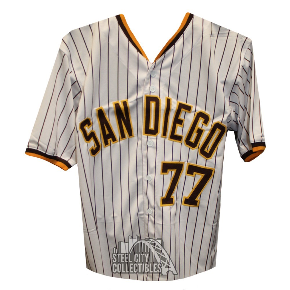 cj abrams padres jersey