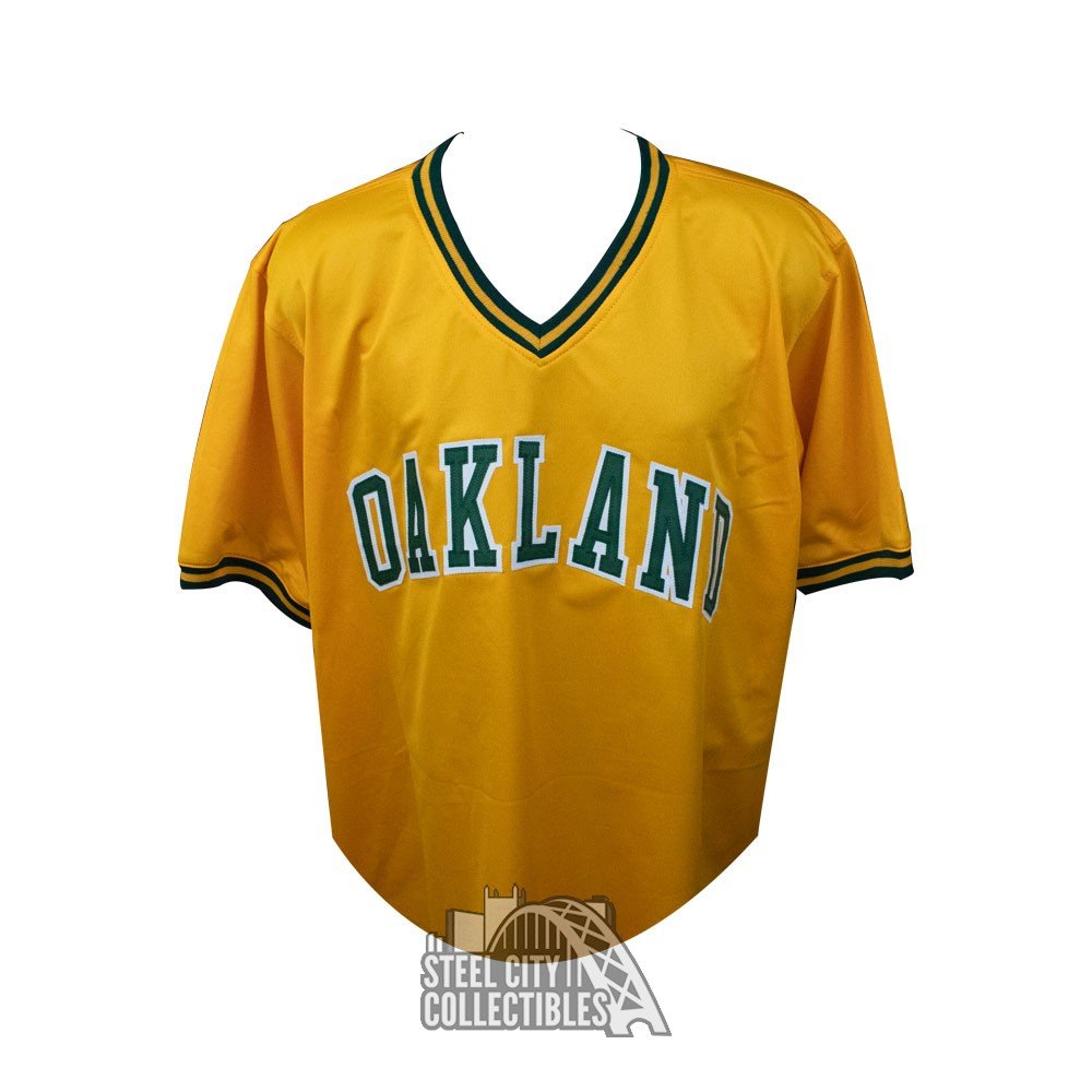 oakland athletics custom jersey