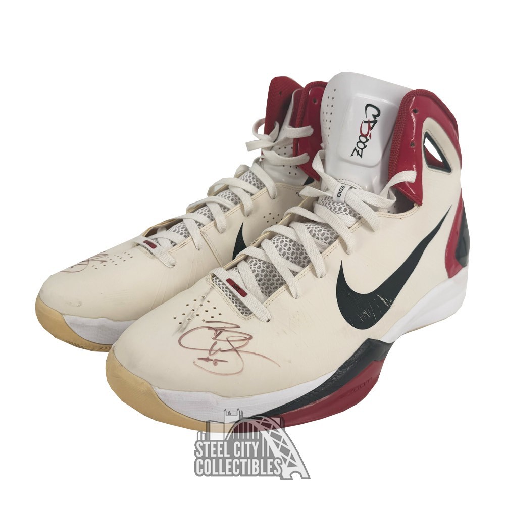 nike chicago bulls shoes