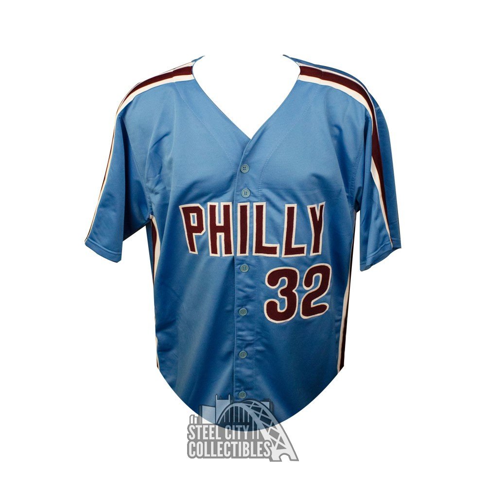 custom phillies jersey