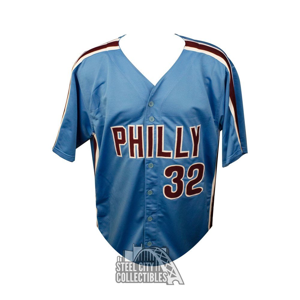 philly baseball jersey