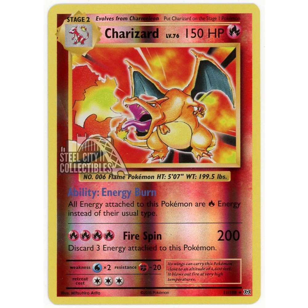 shop charizard pokemon card Pokémon Charizard main image 0