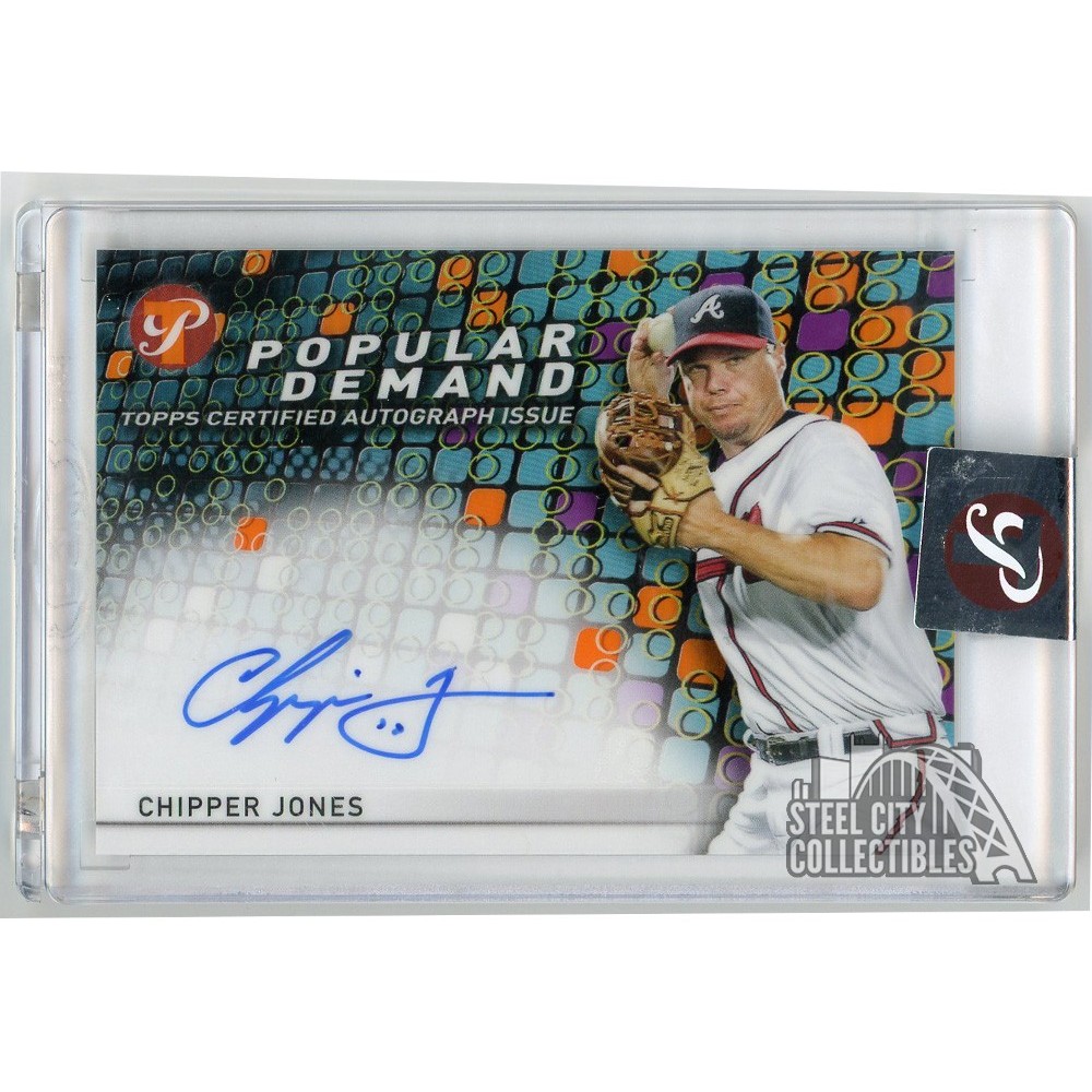 TOPPSカード 2025 Topps Series 1 Silver Crackle Foil RC #196 Aaron Schunk