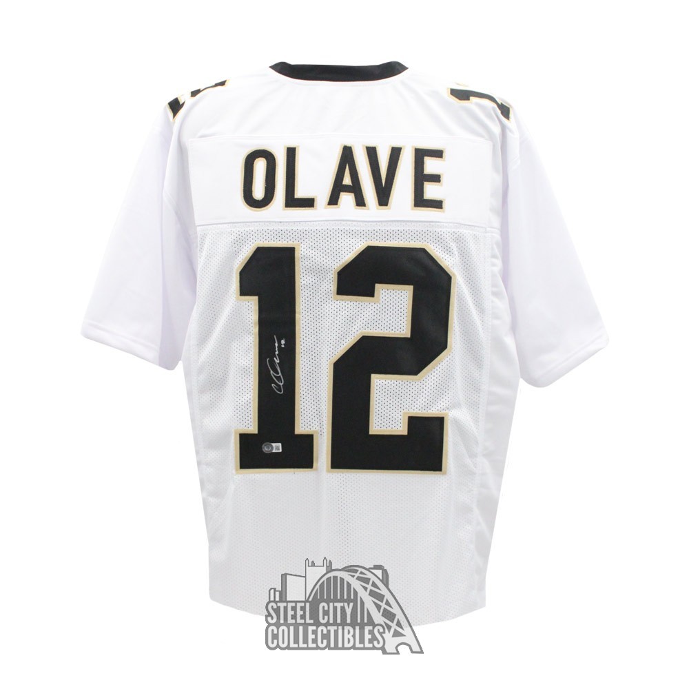chris olave jersey
