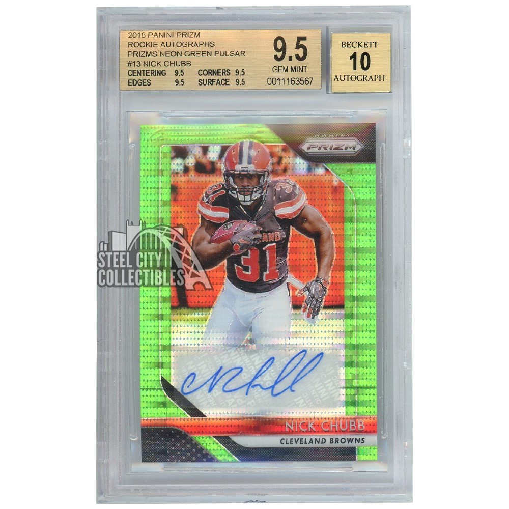 その他 2018 Panini One Football Nick Chubb Auto s-l400.jpg