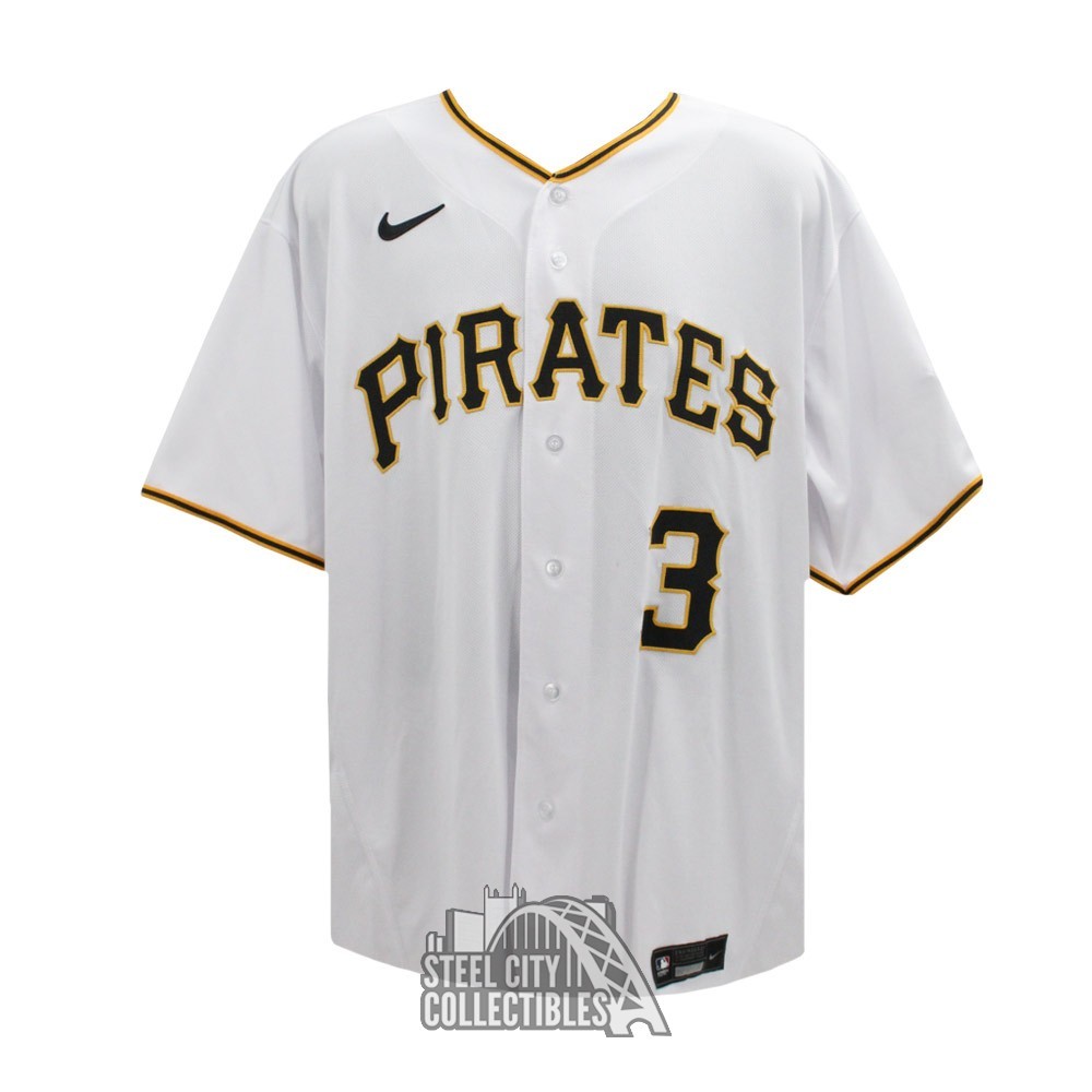 Mlb Pittsburgh Pirates Baseball Jersey