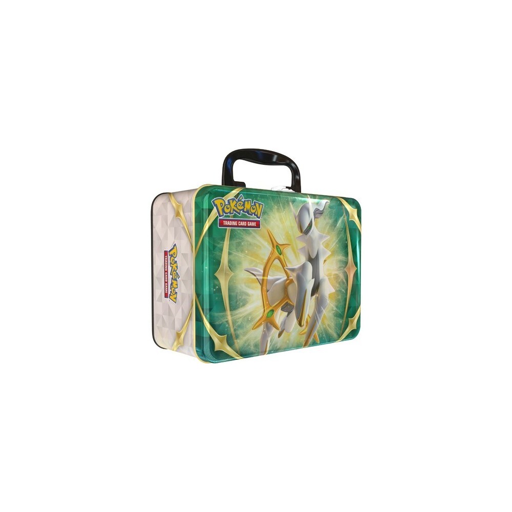 pokemon trading card game: collector chest Pokemon 2025 Fall Collector Chest *Limit 2* – 763 Collectibles