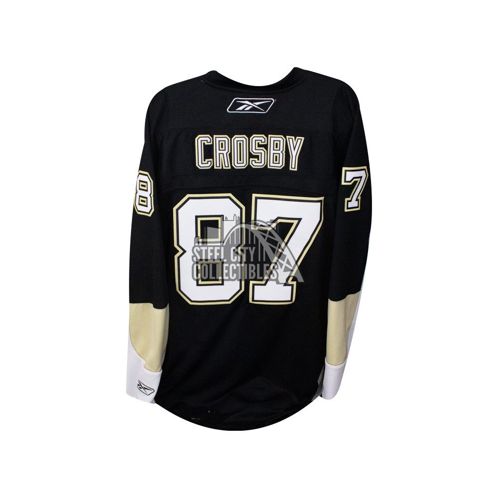 crosby reebok jersey