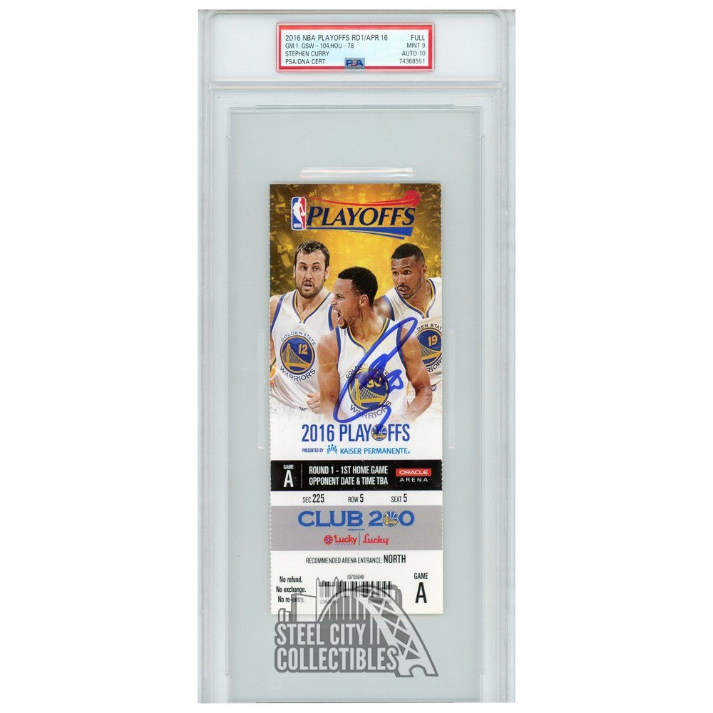 2016 best sale nba playoffs