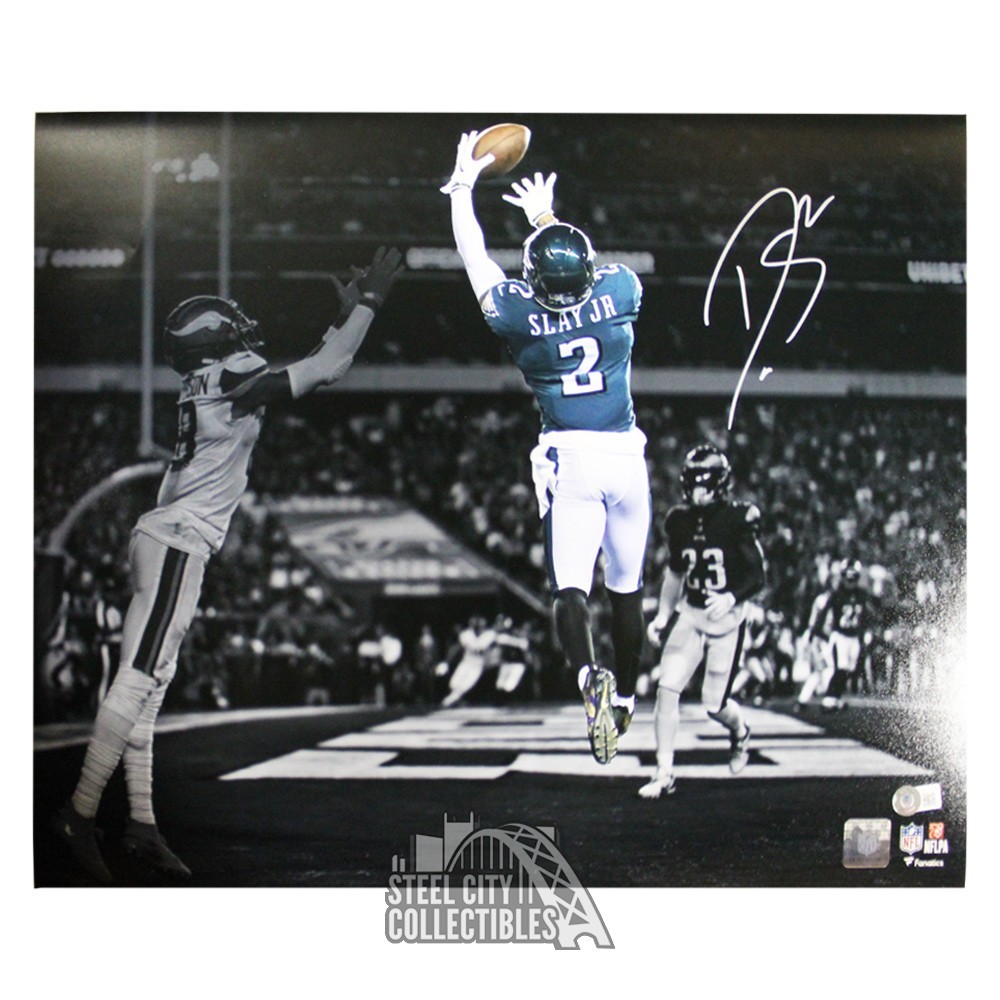 darius slay jersey white