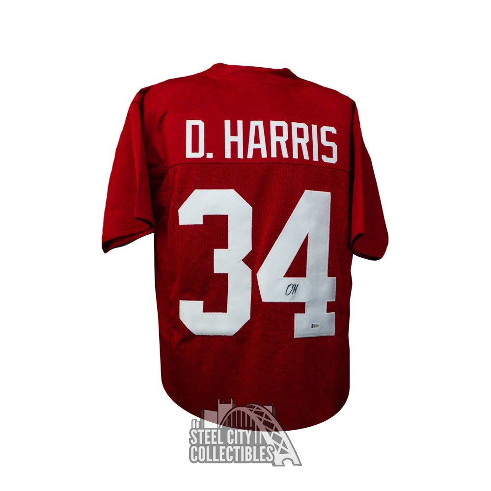 custom alabama jersey