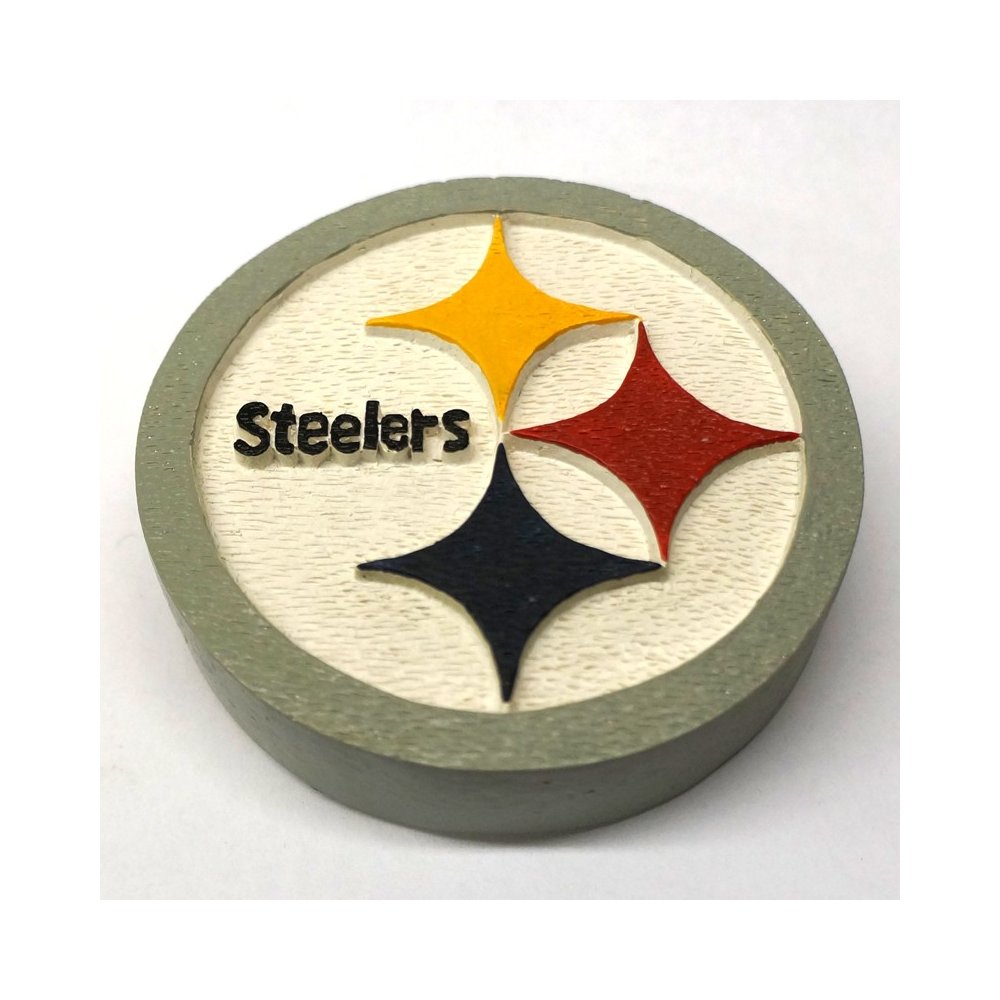 Pittsburgh Steelers NFL Mega Steel City Collectibles