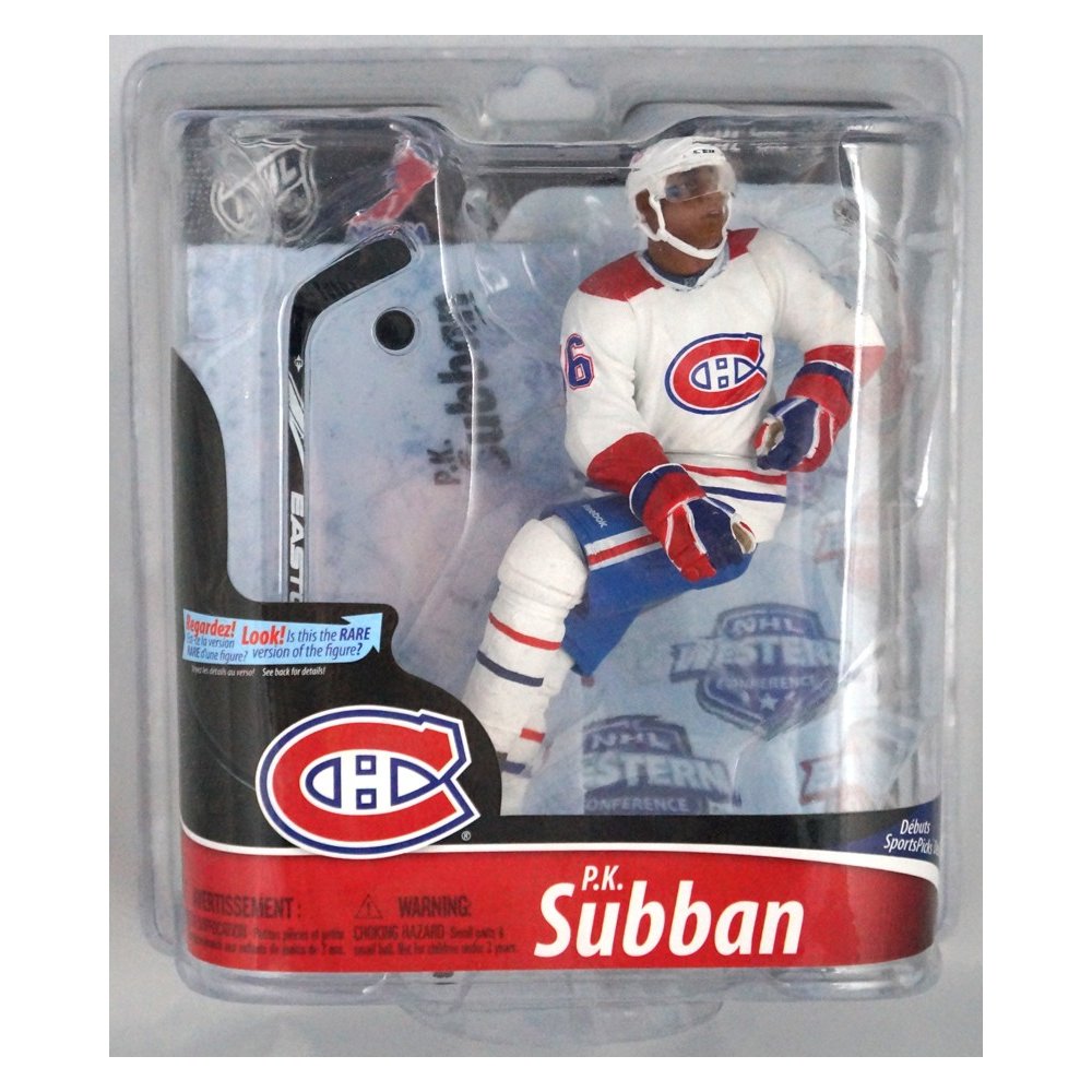 mcfarlane nhl 2018