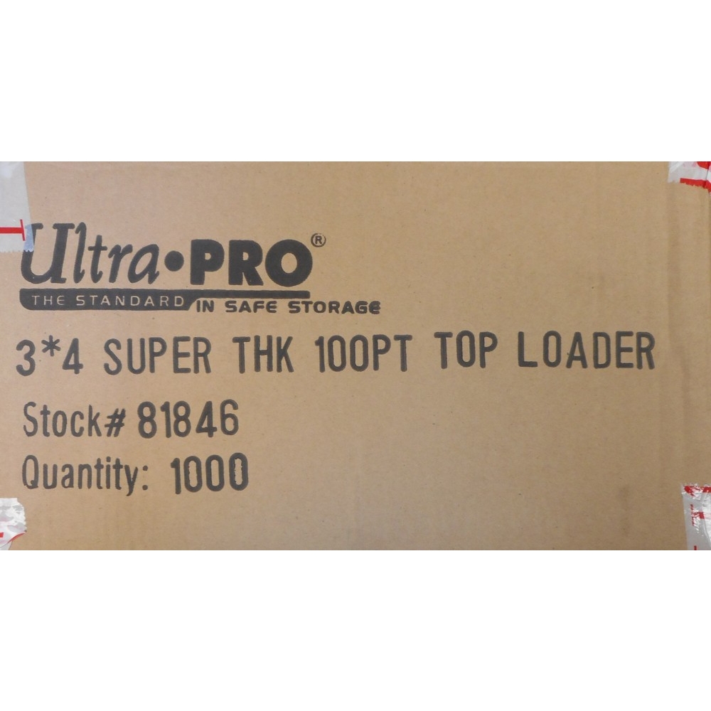 ultra pro extra thick card sleeves Firestone W023587035